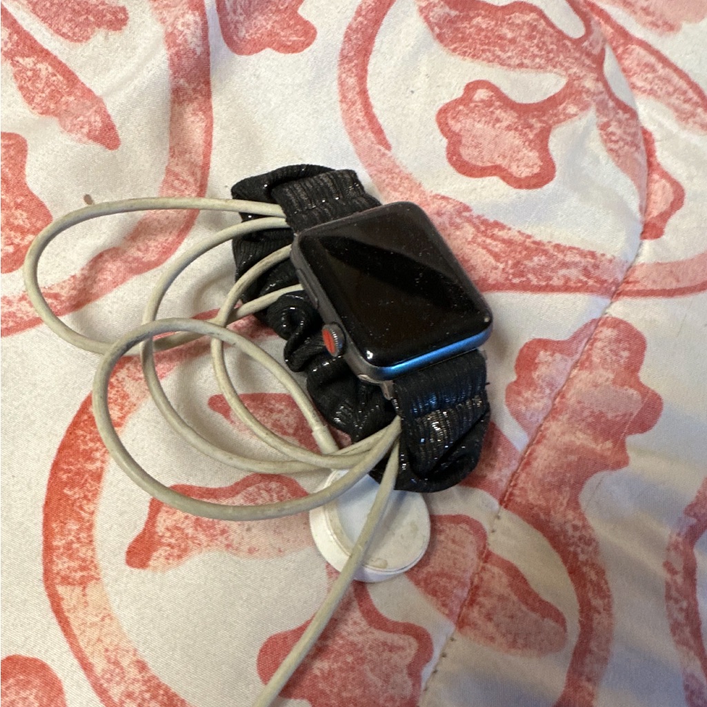 Apple Watch Series 3